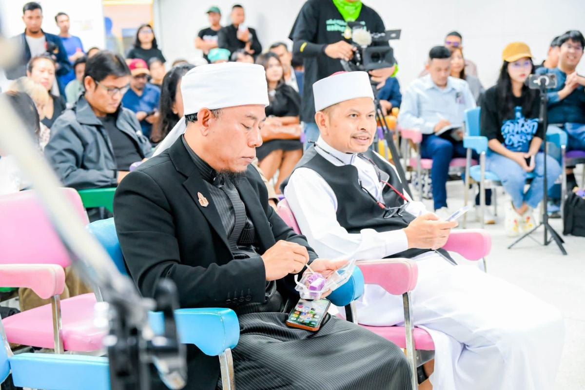 เสนอ หัวหน้าการพูดคุยฯ เริ่ม ด้วยการออกแบบร่วมการจัดการศึกษาที่สอดคล้องกับพื้นที่ “สามฝ่าย ผู้เห็นต่าง รัฐและภาคประชาสังคมด้านการศึกษา”?