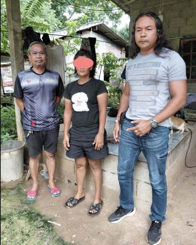 ตำรวจสตูลบอก มีให้จับทุกวัน