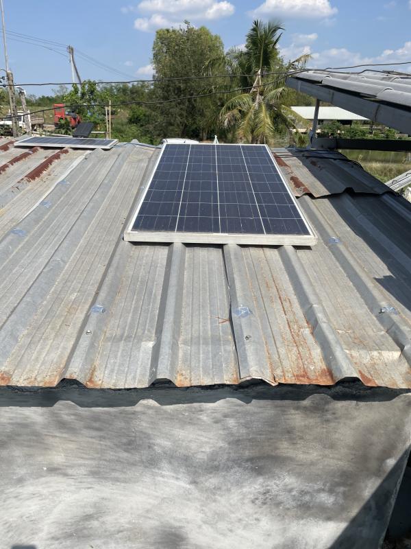 สิ่งที่คนเข้าใจผิดเกี่ยวกับโซลาร์เซลล์