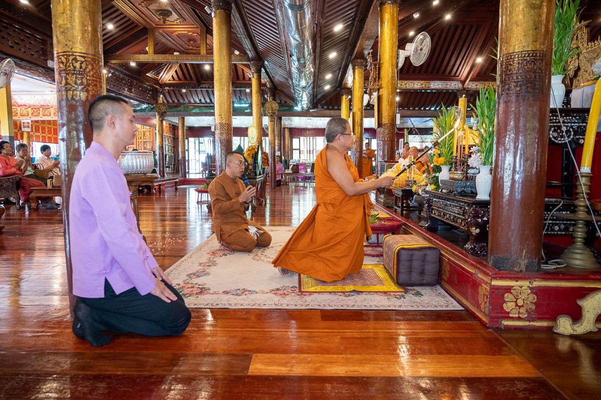 รำลึกชาตกาล ๘๘ ปีพระเดชพระคุณท่านเจ้าคุณพระราชวีราคม