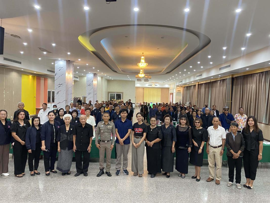 สูงวัยรู้เท่าทันสื่อ คุณตาวัย 91 ปี ร่วมเรียนรู้การใช้สื่อดิจิทัล ใช้อย่างไรให้รู้เท่าทัน
