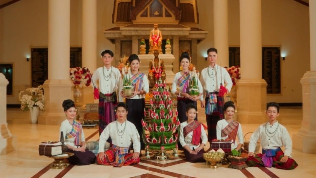 ชัยภูมิ : หลังสงกรานต์ ชวนเที่ยวงาน งานประเพณีบุญเดือนหก 2569