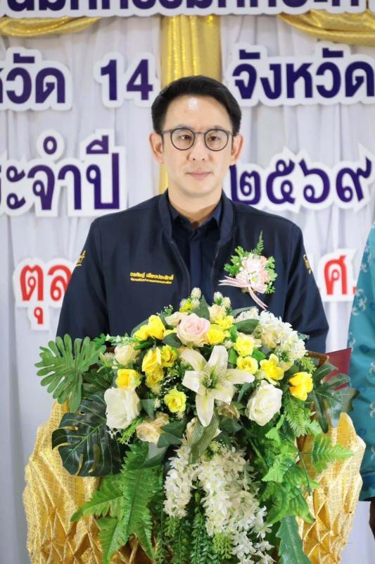 มท.4 ควง พ่อเมืองสตูล เปิดเวที มหกรรมฯวิชาการ 14 รร.อนุบาลประจำจังหวัดภาคใต้ 