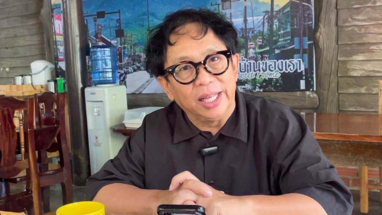 “สาทิตย์“ แฉ สตูล-พัทลุง รังใหญ่โกงสอบท้องถิ่น ฐานการเมืองมท.4 ซัด “อนุทิน“ คนไม่เชื่อถือแล้ว ชี้กก.สอบชุดปกรณ์ไม่ทีอำนาจชงรายชื่อถอดถอน ต้องศาลเท่านั้น ฮั๊วสว.ผุดระบอบปชต.ผีดิบ จัดทัพปชป.รุมถล่มศึกซักฟอก อย่าโยนเผือกร้อนให้อปท.เชือดแทน ฟ้องกลับระนาวแน่ แนะปรึกษากฤษฎีกาก่อน