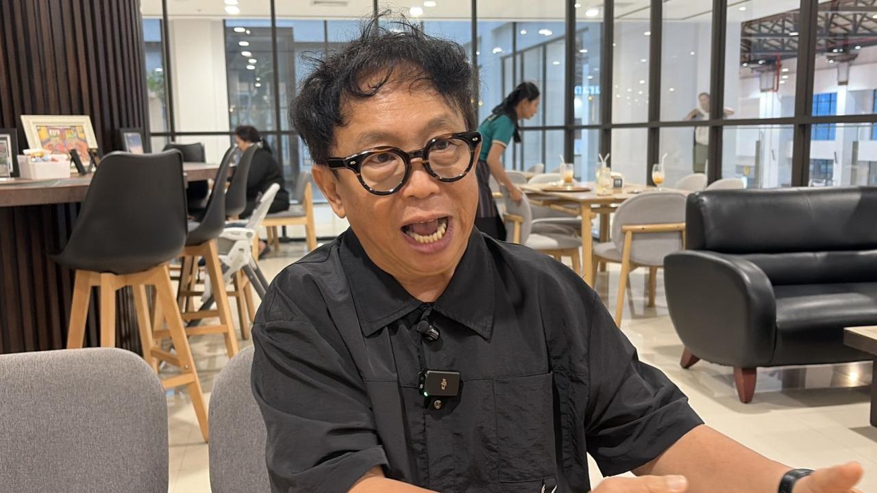 ปชป.จัดหนักศึกซักฟอกปมฮั๊วสว. รับไม่ได้พรรคการเมืองคุมองค์กรอิสระ กระทบเสาหลักปชต. "สาทิตย์" ชี้ กม.ให้อำนาจศาลฎีกาไต่สวนคดีเพิ่มมติกกต.เสียงข้างน้อย ลากไส้สาวลึกขบวนการ เส้นเงินโยงพรรค