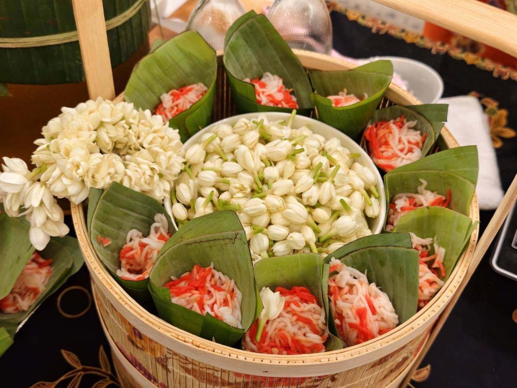 ภูเก็ตสาธิต “บี้ถ่ายบั๊ก” อาหารถิ่นภูเก็ต คว้า Popular Vote สูงสุดระดับประเทศ