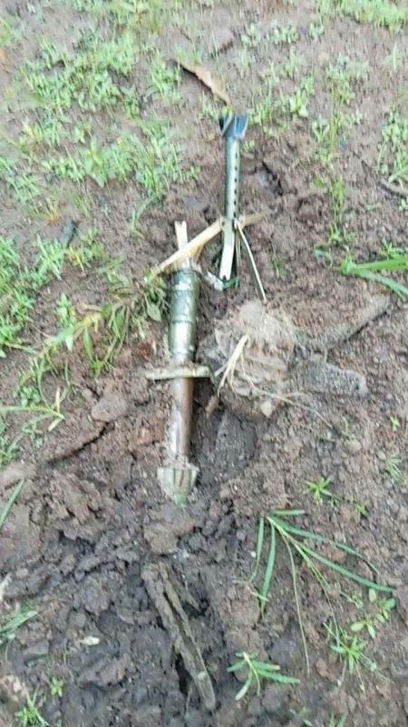 ชายแดนแม่สอดตึงเครียด! ตชด.3464 ผนึกทหาร–ฝ่ายปกครอง ช่วยเหลือชาวบ้านแม่โกนเกนได้รับบาดเจ็บจากสะเก็ดระเบิด หลังเหตุสู้รบฝั่งเมียนมา