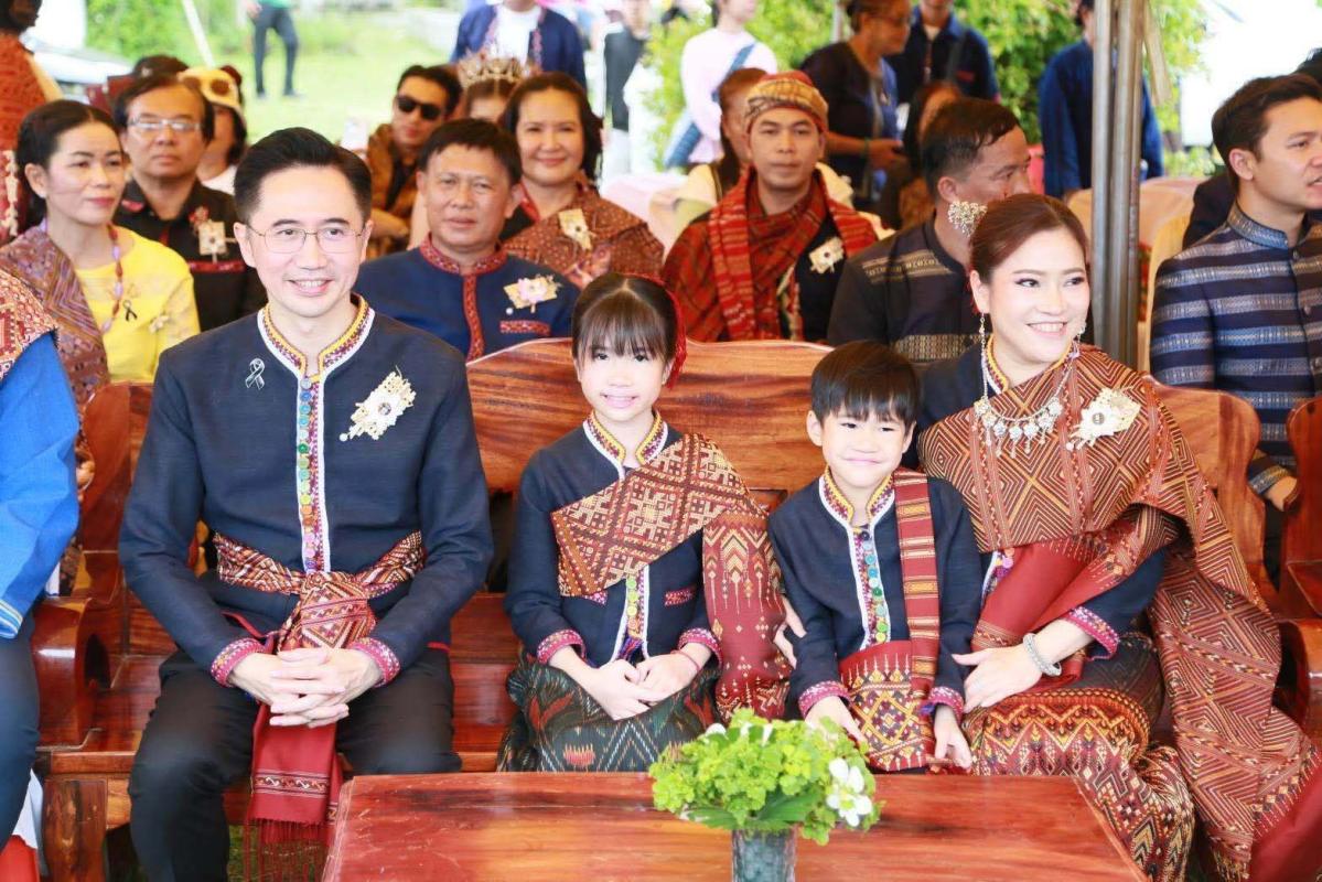 ระดับโลก จบลงแล้วงานบุญบั้งไฟแพรวากาฬสินธุ์ ความสวยงามอลังการ ปีหน้าพบกันใหม่