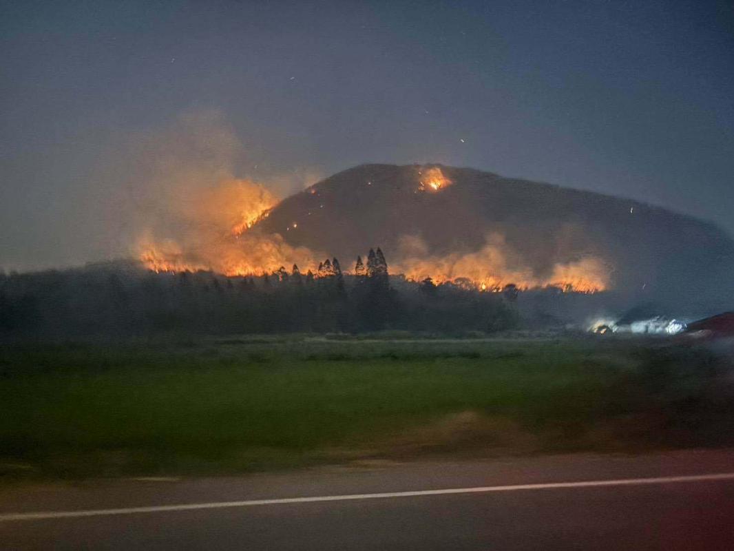 ค่าพีเอมยังพุ่ง