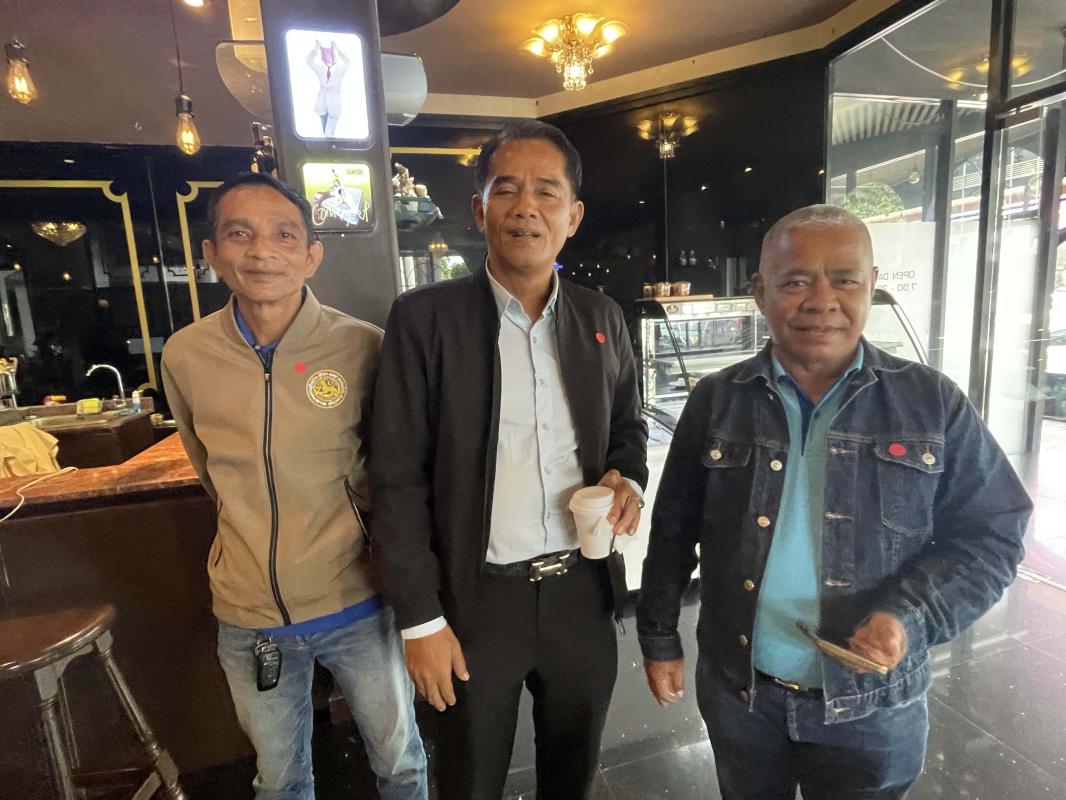 เสียงหนุนขับเคลื่อนพัฒนาคุณภาพการศึกษา เด็ก โรงเรียนบ้านคลองกั่ว สพป.สงขลา 2
