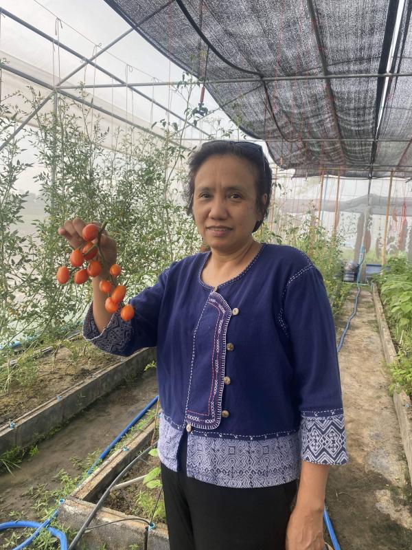 พอช.ลุยร้อยเอ็ด ดัน &ldquo;ปทุมรัตต์โมเดล&rdquo;เชื่อมท้องถิ่น ชู อบต.บัวแดง เปิดประตูเศรษฐกิจชุมชนด้วยนวัตกรรม