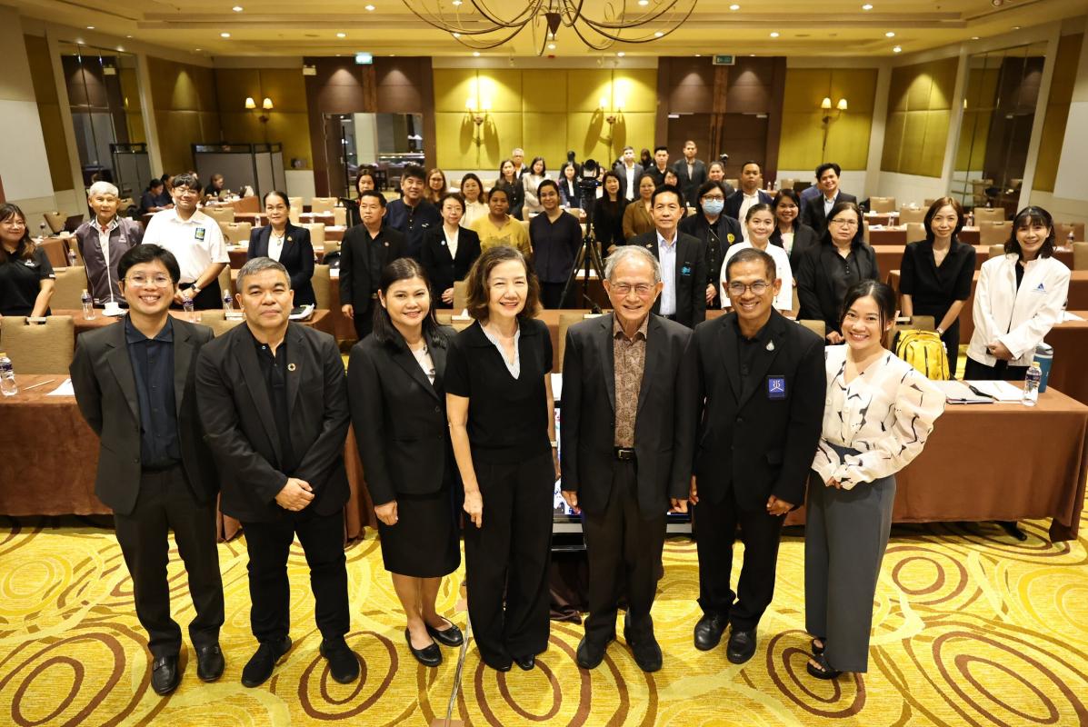 สช. เปิดเวทีรับฟังเสียงทั่วประเทศ ปรับร่างมติ “การสร้างสุขภาวะด้วยธรรมชาติ”