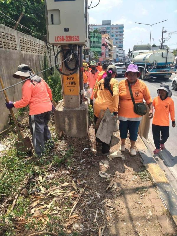 นครหาดใหญ่ ปรับไปเรื่อยเพื่อประชาชน