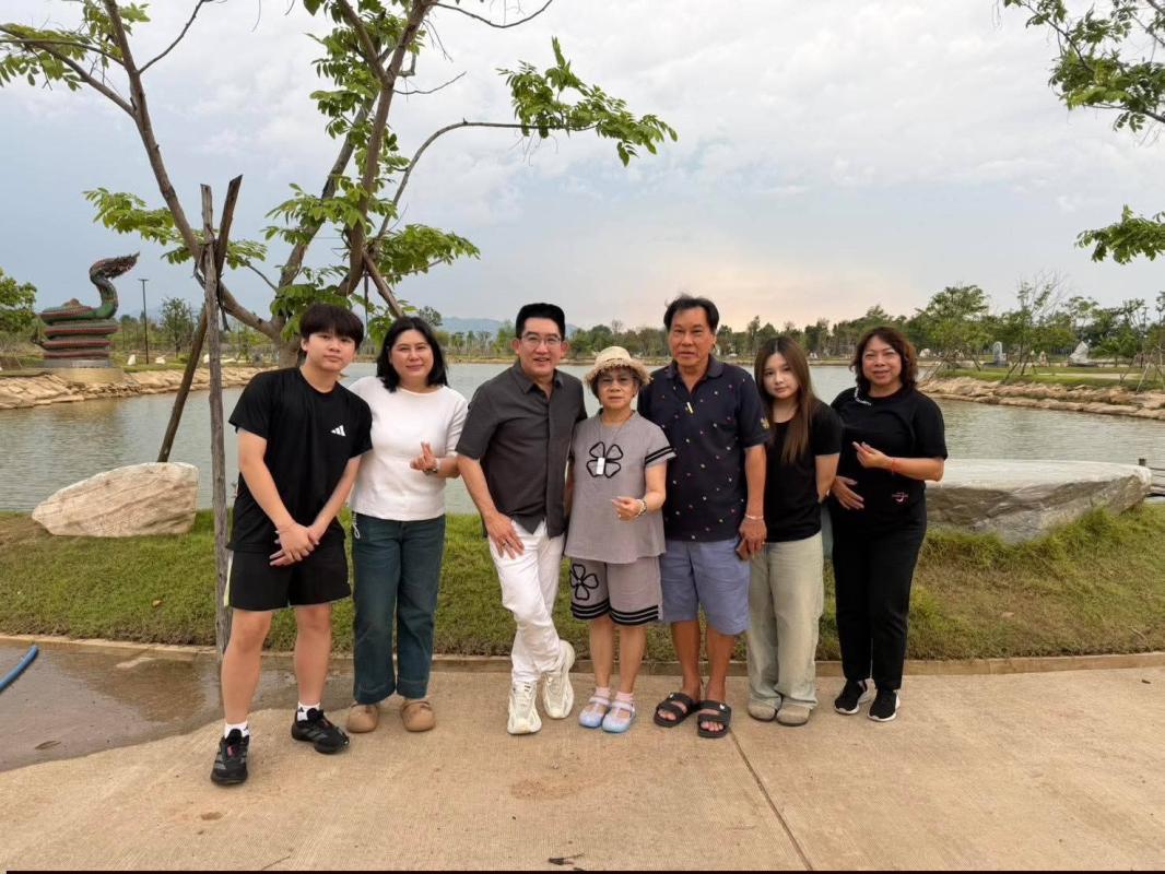 ผอ.ททท.ตาก ร่วมสำรวจเส้นทางท่องเที่ยว &ldquo;รับพลังบวก&rdquo; กับ อ.คฑา ชินบัญชร ดันแหล่งท่องเที่ยวเมืองตาก กระตุ้นเศรษฐกิจ-สร้างสีสันการท่องเที่ยว 
