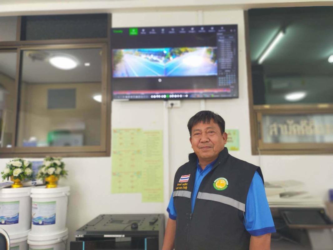 >> คุณสงสัย เรามีคำตอบ <<<