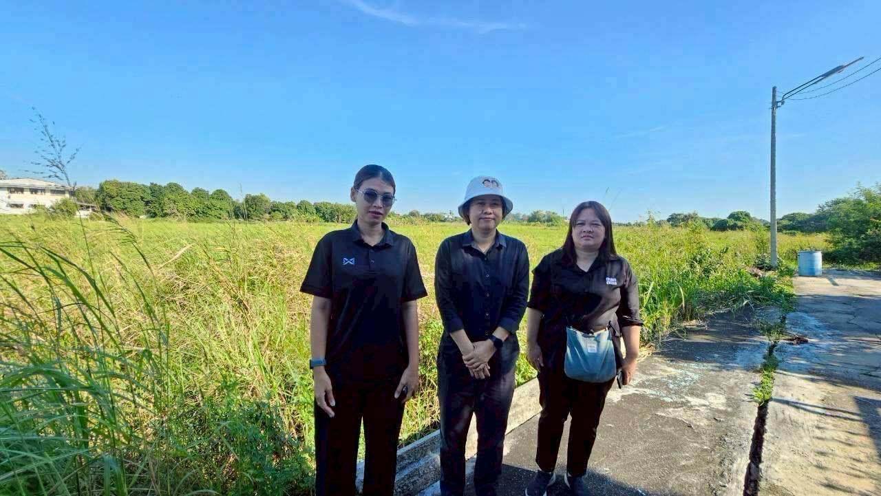  >>> ชี้แจง - ทำความเข้าใจ ต่อเนื่อง ขอความร่วมมือ .. ลดการเผา ในพื้นที่เกษตร <<<