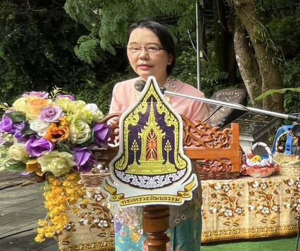   วัฒนธรรมจสตูล ชูชุมชนยลวิถีบ้านตะโละใส นำร่องท่องเที่ยวเชิงวัฒนธรรม ระดับจังหวัด