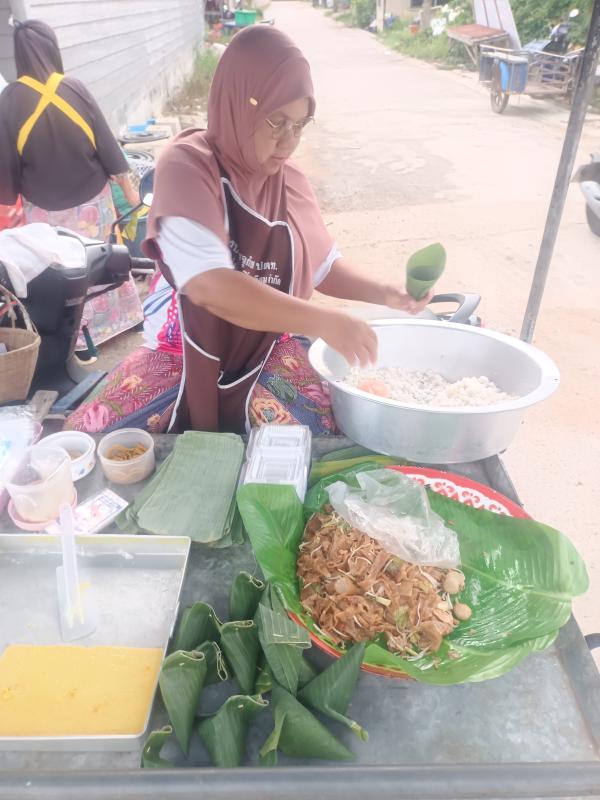  ​มาตะ...มากินของหรอย: รวมเมนูพื้นบ้านเด็ดๆ  ที่บ้านควน ปลายน้ำหาดใหญ่