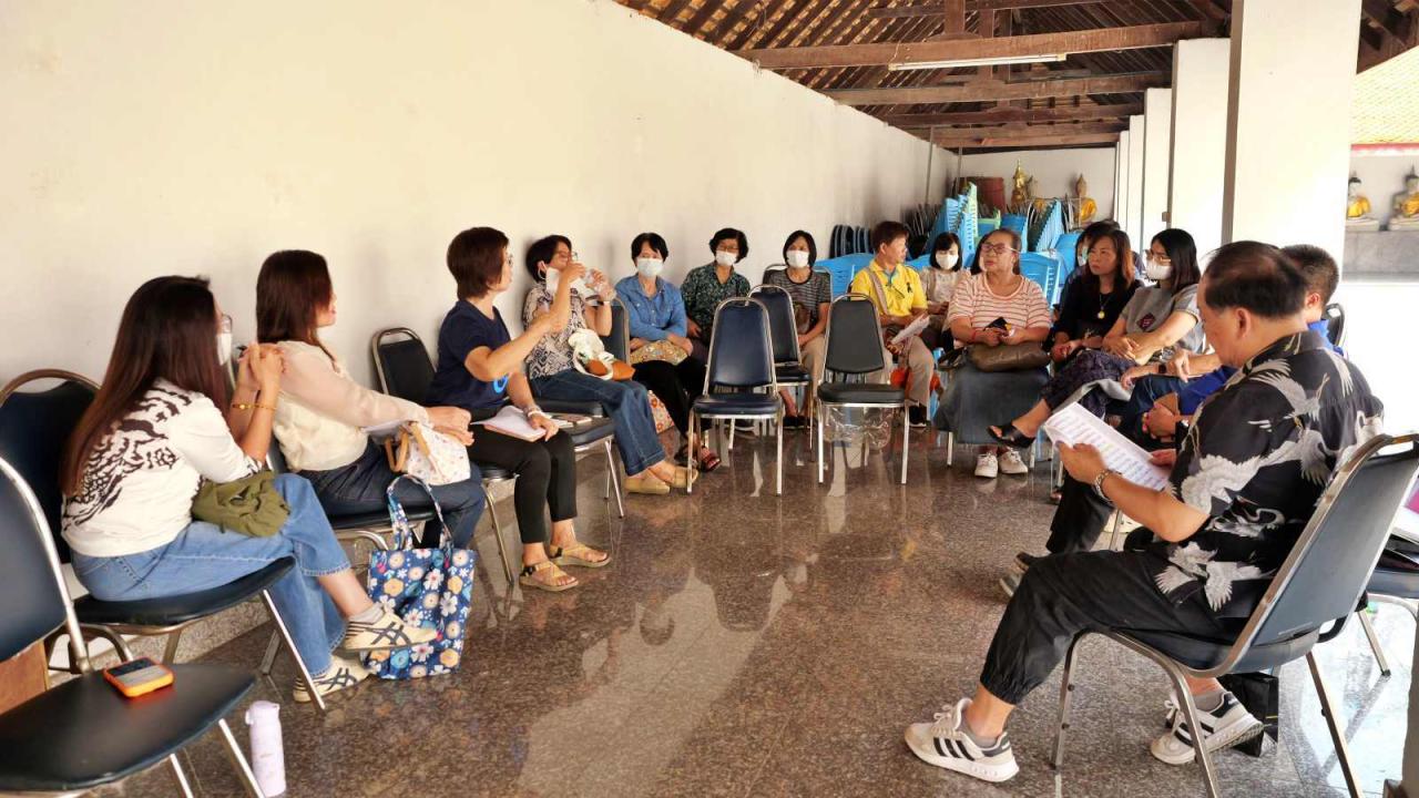 พะเยา &ndash; 5กลุ่มผู้เสียหายถูกทัวร์หลอกเที่ยวญี่ปุ่น-จีนหลอก เตือนอีก 9กลุ่มระวังไว้โดนเท