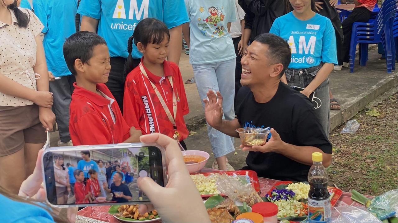 &ldquo;ปลานิลลุยสวน&rdquo; อาหารพื้นบ้านที่เป็นมากกว่าอาหารแต่กลับเป็นกระจกสะท้อนวิถีชีวิตของ &ldquo;คนริมโขง&rdquo; จ.นครพนม