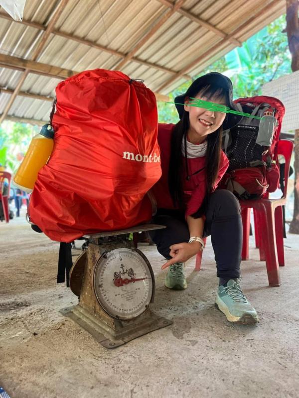 ไร้ปาฏิหาริย์! ทีมค้นหาพบร่างไร้วิญญาณนทท.สาวหลงป่าเขาเจ็ดยอด บนเทือกเขาบรรทัด รอยต่อตรัง-พัทลุงแล้ว ลุยเดินเท้าทุลักทุเลขึ้นเขาชันสูตรหาสาเหตุ ฝ่าลมฝนถล่มหนัก 