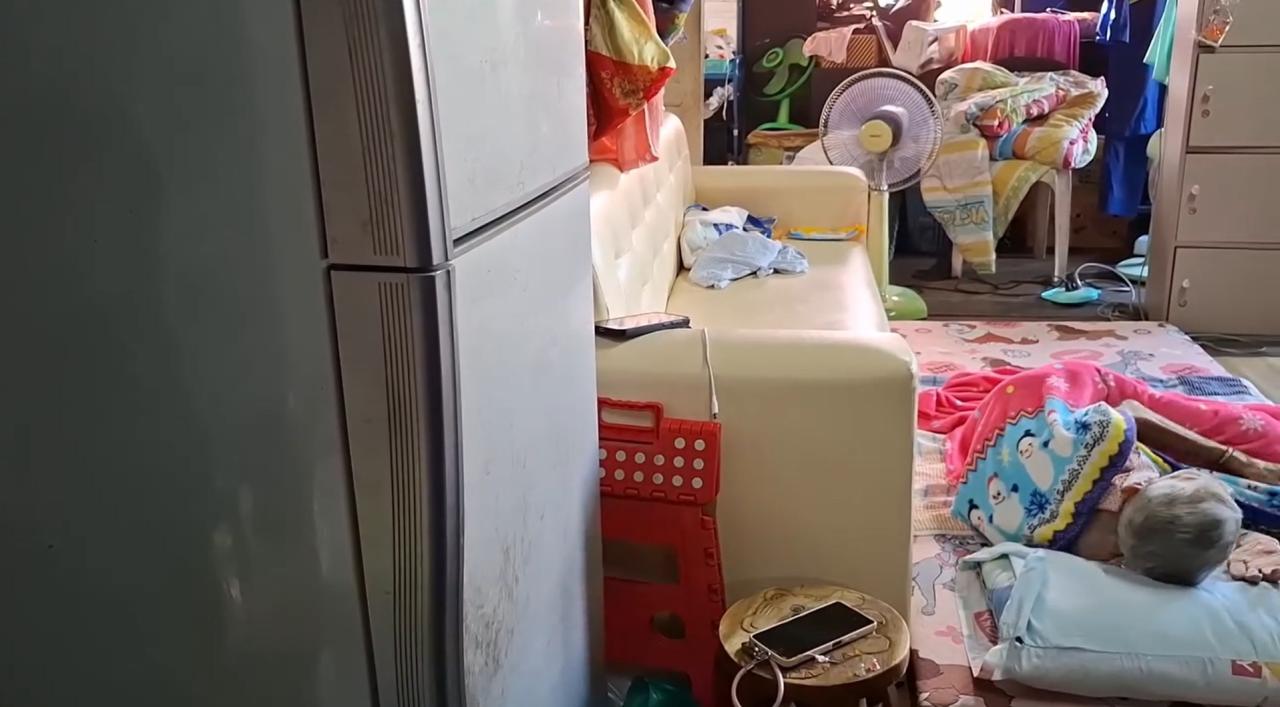 มูลนิธิกระจกเงาลงพื้นที่สำรวจกลุ่มเปราะบางชุมชนน้ำท่วม 