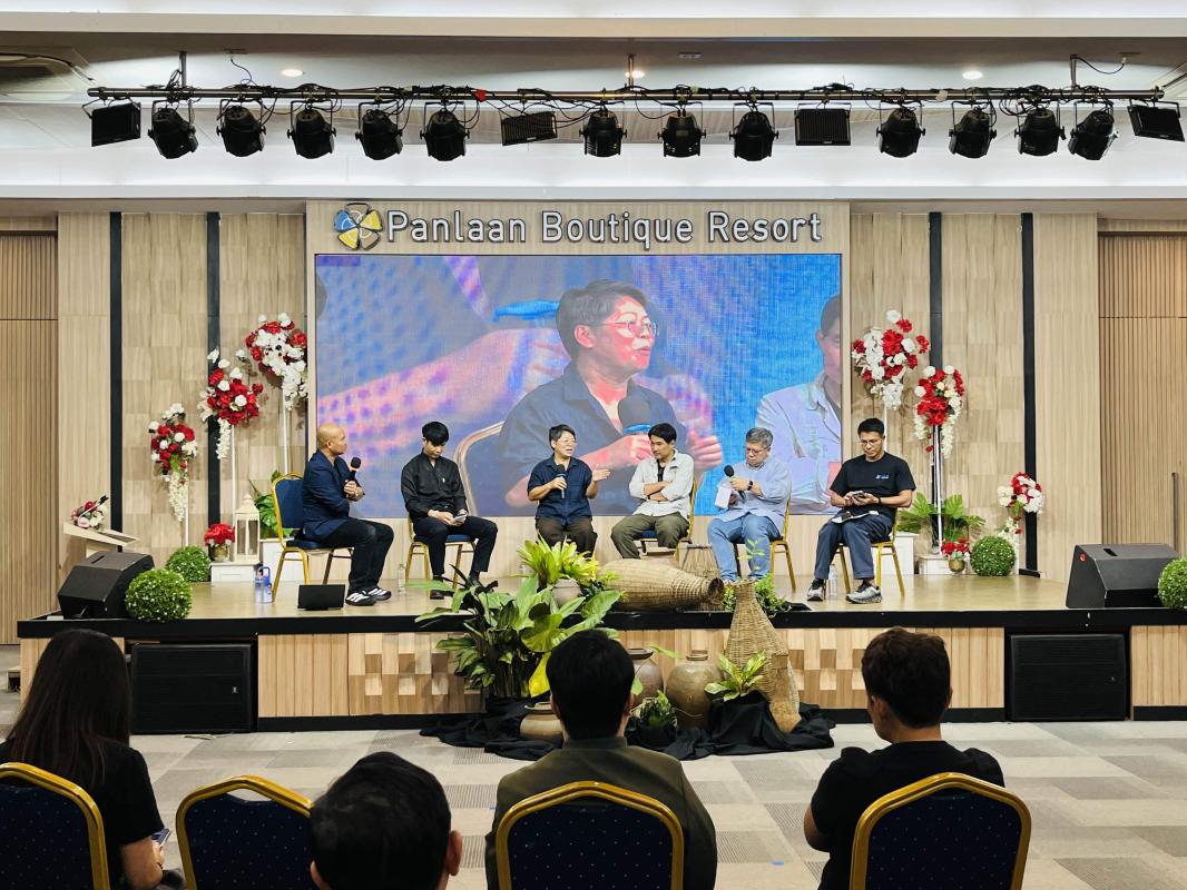 ชวนเบิ่ง &ldquo;วิถีคนวิถีโขง&rdquo; จ.หนองคาย