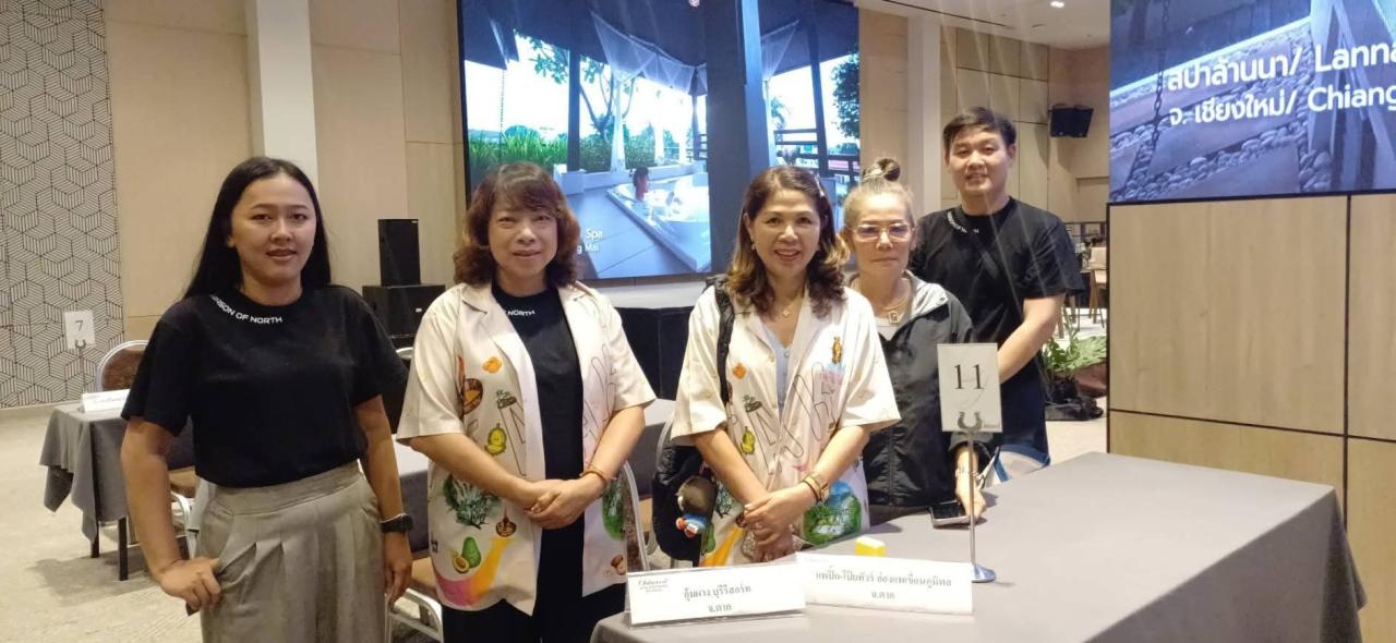 ผอ.ททท.ตาก นำผู้ประกอบการท่องเที่ยวโรดโชว์ ชวนชาวศรีราชา&ndash;ภาคตะวันออก เที่ยวเมืองตาก กระตุ้นเศรษฐกิจท่องเที่ยว