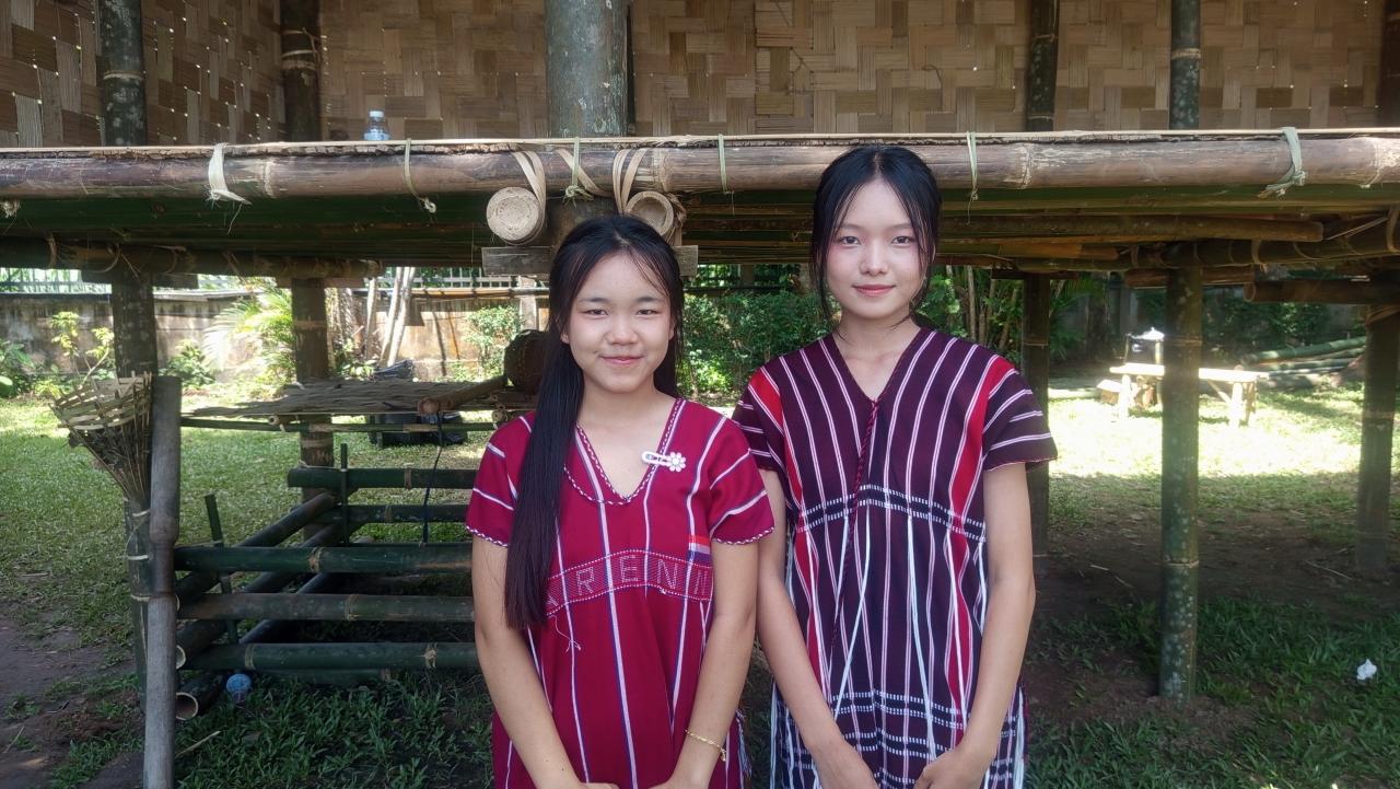 งาน “เอะโด่–ปอหมี่” สืบสานวัฒนธรรมกะเหรี่ยงแดง ส่งเสริมท่องเที่ยวชุมชน
