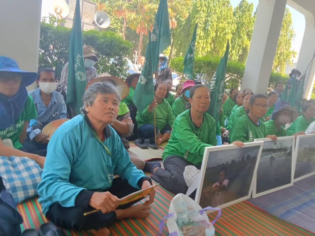 ค่าภาคส่วนกำไรเหมืองแร่โปรแตส พ.ศ 2560  ครึ่งๆกำไร คนไทยบริษัทธรรมาภิบาล