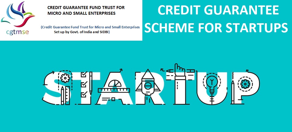 Credit Guarantee Scheme for Startups - FundsTiger - Fast Loans for ...