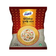 Aci Pure Aromatic Chinigura Rice -1kg