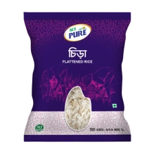 ACI PURE FLATTENED RICE -500GM