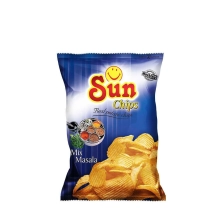 Sun Mix Masala Chips -35gm