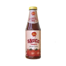 Ahmed Tomato Sauce 1000gm