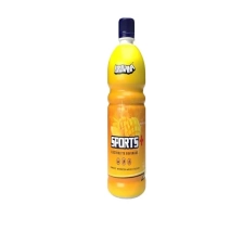 Bruvana Sports+ Electrolyte Mango Beverage -500ml
