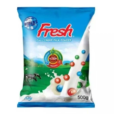 Fresh Full Cream Milk Powder -500gm