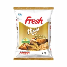 Fresh Maida Pack 2kg