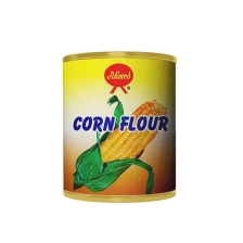 Ahmed Corn Flour Powder Tin 250gm