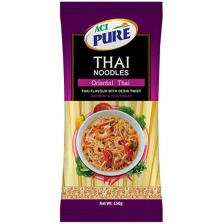 Aci Pure Orienthai Thai Noodles -150g (b3g1)