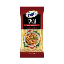 Aci Pure Thai Noodles Chilli chicken -150gm (b3g1)