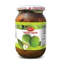 Pran Mango Pickle 400gm
