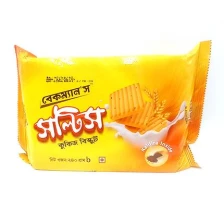 Bakemans Saltice Cookies Biscuit 240gm