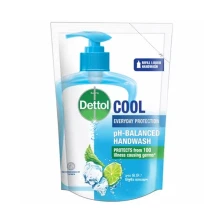 Dettol Cool Handwash Refill 170ml