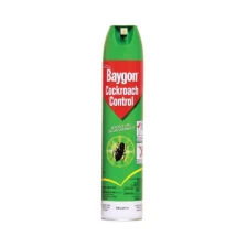 Baygon Cockroach Control Aerosol 570ml