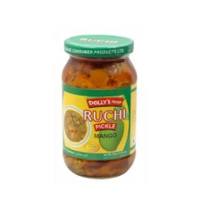 Ruchi Mango Pickle 200gm
