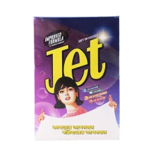 Jet Improved Formula  Detergent Powder -1000 ml