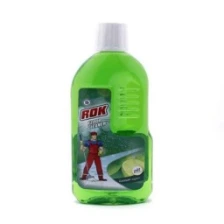 Rok Concent Floor Cleaner Lemon 1000ml