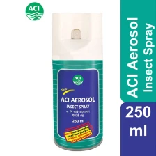 ACI Aerosol Insect Spray 250ml
