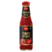 Ahmed Tomato Hot Sauce 340gm